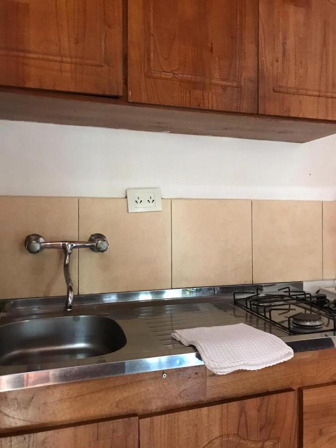 El Pindo Iguazu Aparthotel Puerto Iguazu Bagian luar foto