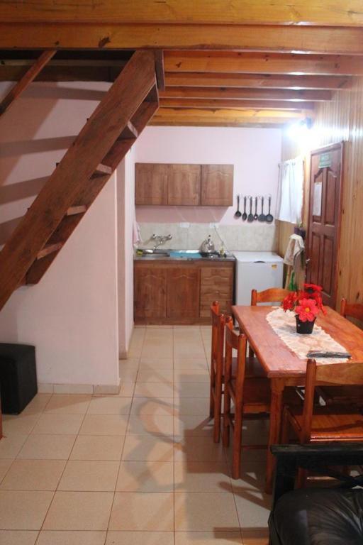 El Pindo Iguazu Aparthotel Puerto Iguazu Bagian luar foto