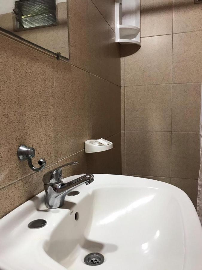 El Pindo Iguazu Aparthotel Puerto Iguazu Bagian luar foto