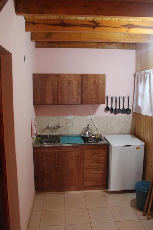 El Pindo Iguazu Aparthotel Puerto Iguazu Bagian luar foto