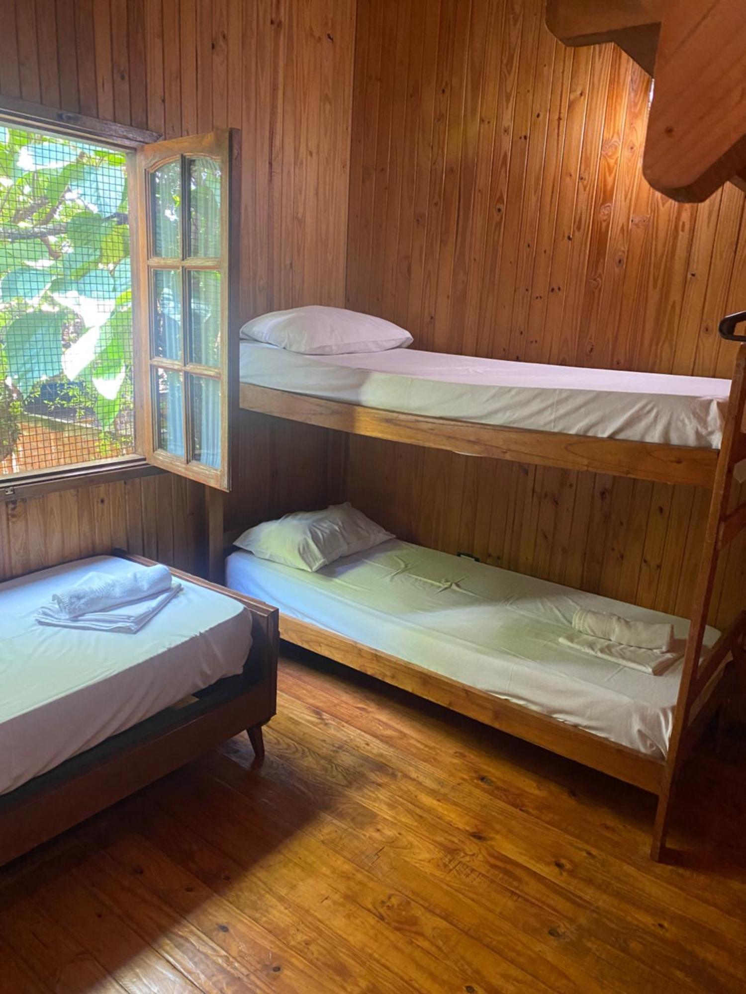El Pindo Iguazu Aparthotel Puerto Iguazu Bagian luar foto