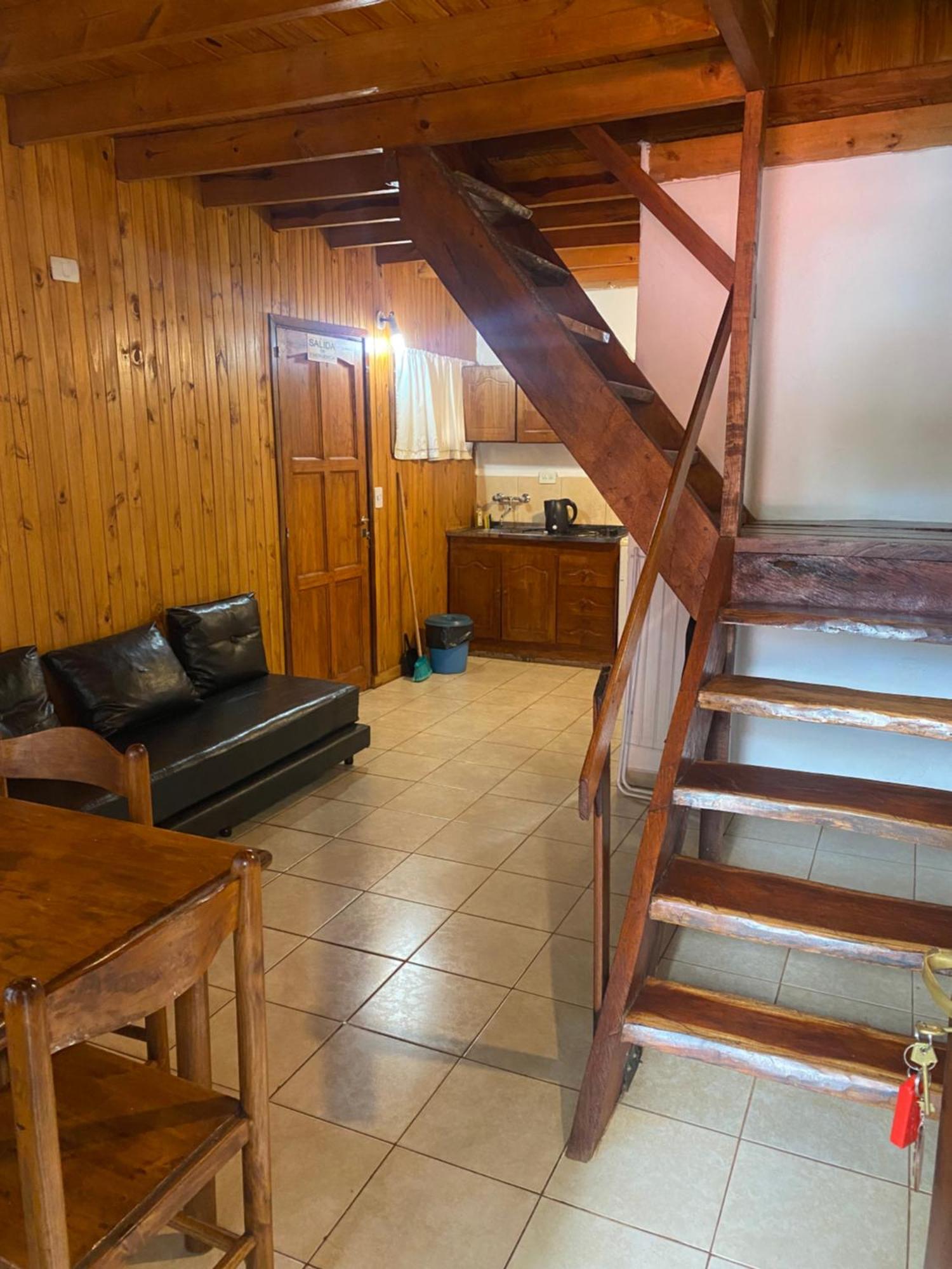 El Pindo Iguazu Aparthotel Puerto Iguazu Bagian luar foto